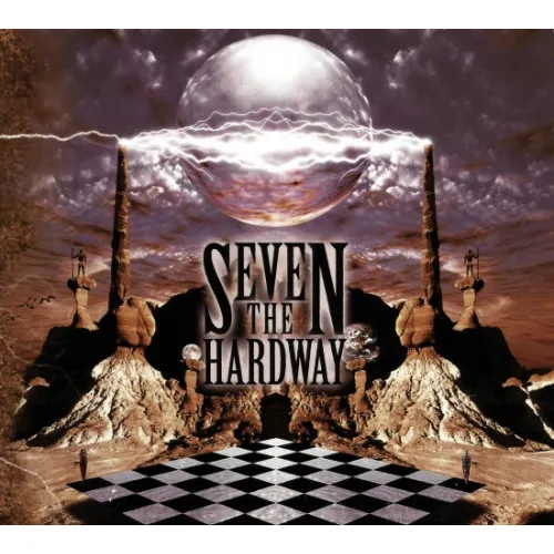 Seven The Hardway - same