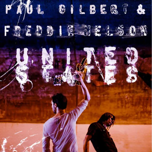 Gilbert, Paul, Nelson, Paul - United States