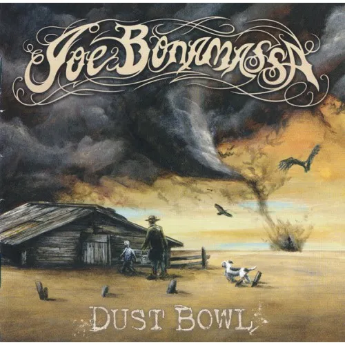 Dustbowl