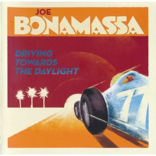 Driving Towards the Daylight