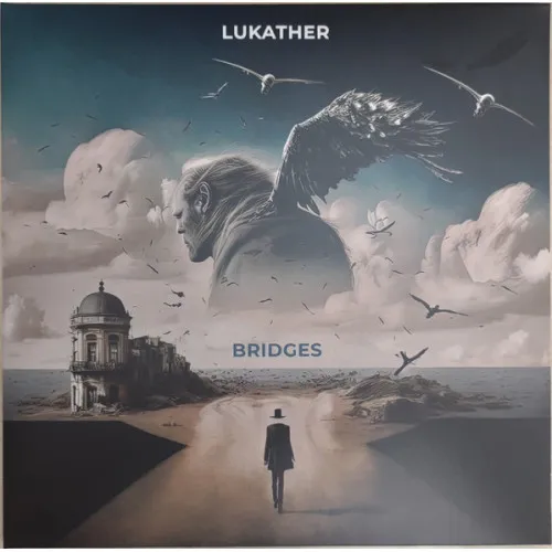 BRIDGES - GATEFOLD