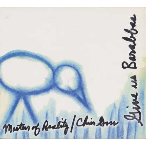 Masters of Reality/Chris Goss - Give us Barabbas