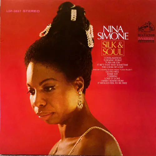 SILK & SOUL