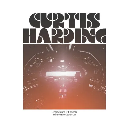Departures & Arrivals: The Adventures Of Captain Curt