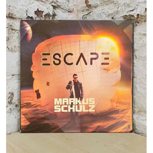 ESCAPE