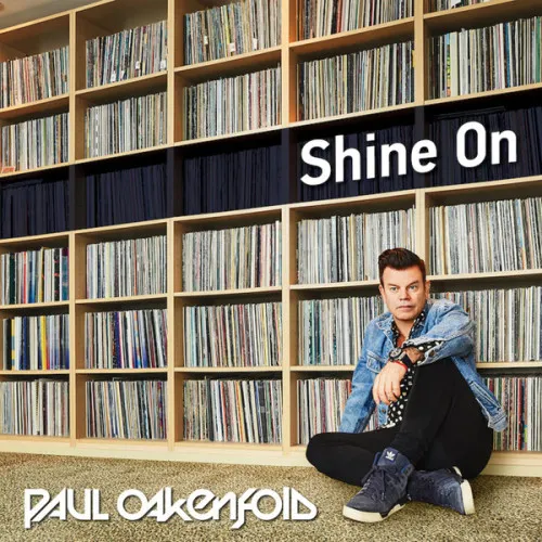 SHINE ON