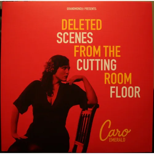 DELETED SCENES FROM THE C