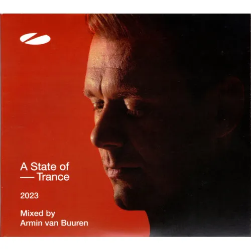 A State Of Trance 2023