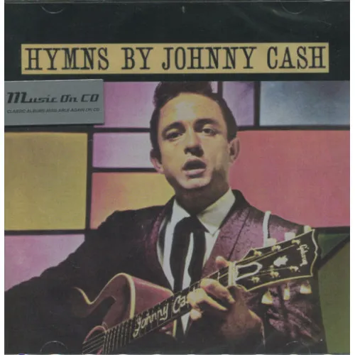 Hymns By Johnny Cash