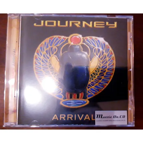 ARRIVAL