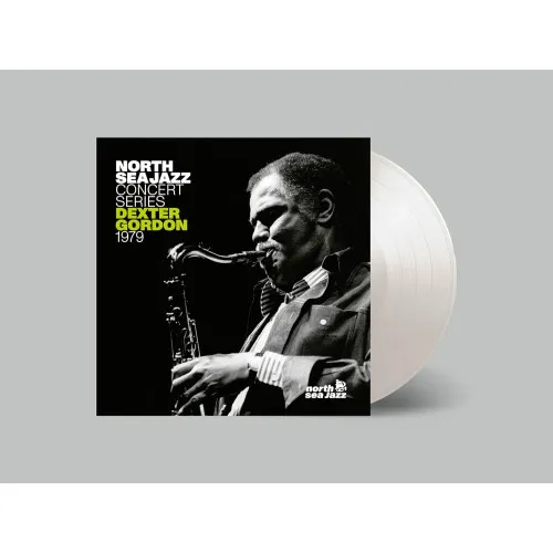 North Sea Jazz Concert Series - 1979 (White)