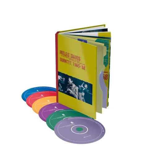 COMPLETE STUDIO RECORD... 