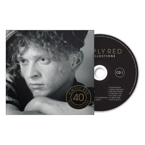 RECOLLECTIONS (3CD-SET)