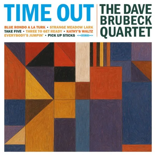 TIME OUT