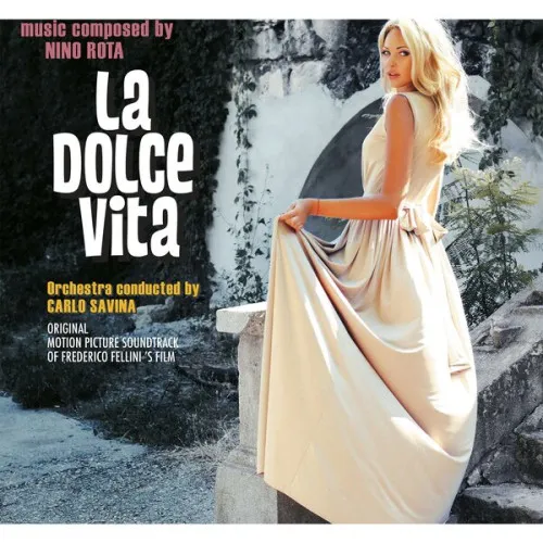 LA DOLCE VITA