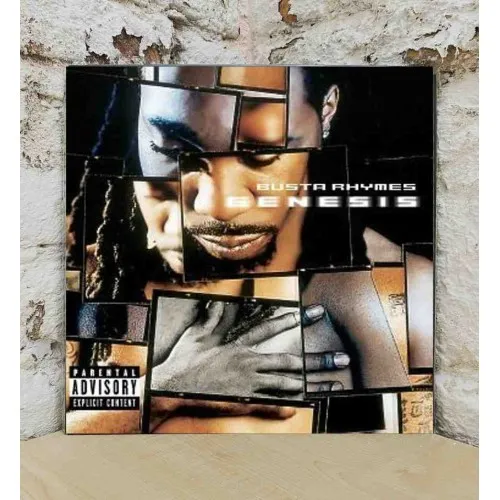 Busta Rhymes - GENESIS -HQ-