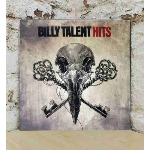 HITS -HQ/GATEFOLD/INSERT-