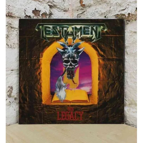LEGACY -HQ/INSERT-