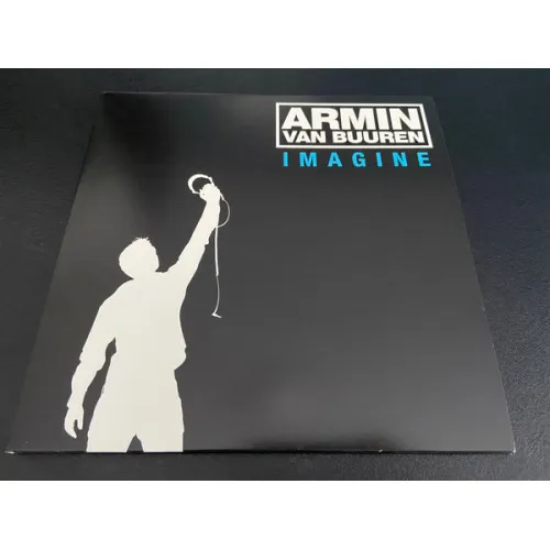 IMAGINE -HQ/GATEFOLD-