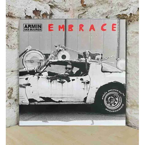 EMBRACE -HQ-