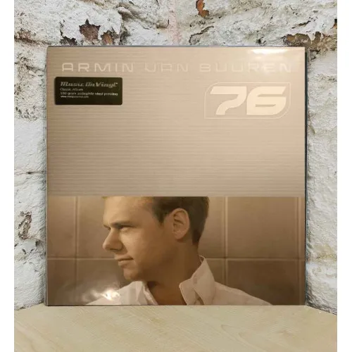 76 -HQ/GATEFOLD/INSERT-