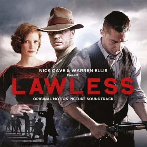 LAWLESS 