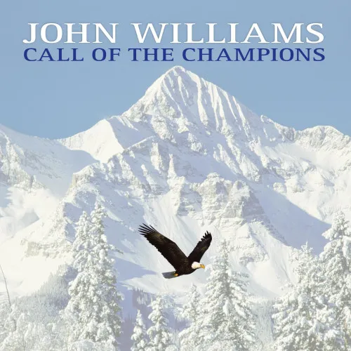 CALL OF THE CHAMPIONS-TURQUOISE 180G