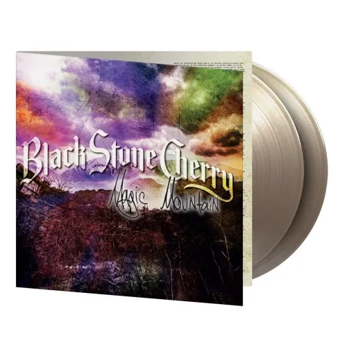 BLACK STONE CHERRY - Magic Mountain