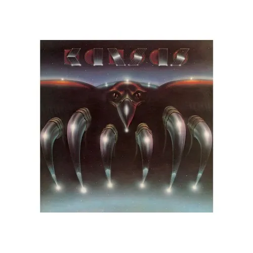 KANSAS - Song For America