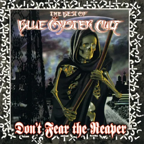 DON'T FEAR THE REAPER:...