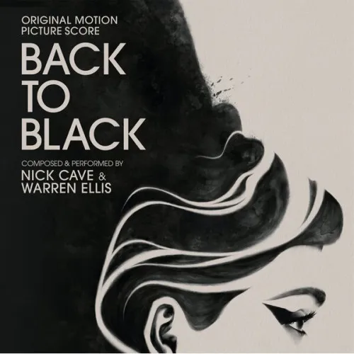 BACK TO BLACK 