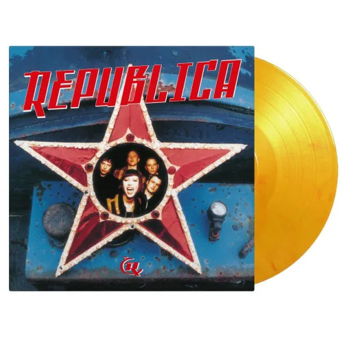 REPUBLICA 