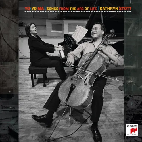 SONGS FROM THE ARC OF ... 