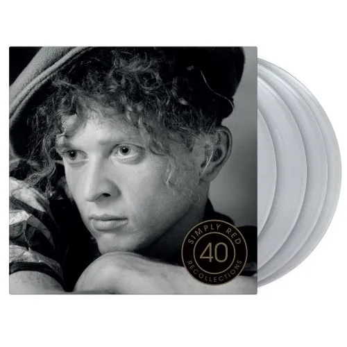 RECOLLECTIONS (4LP COLOURED VINYL
