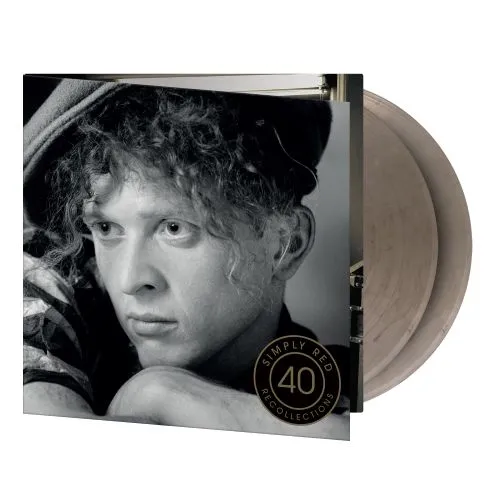 RECOLLECTIONS (2LP COLOURED VINYL)