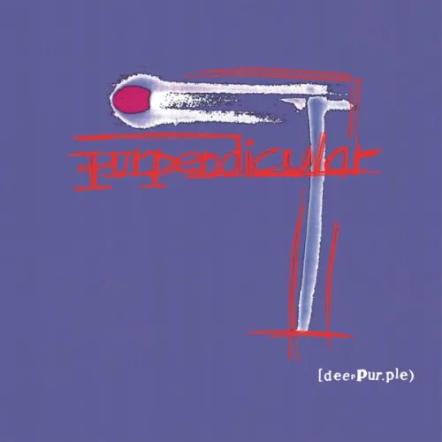 Purpendicular - Limited Coloured 