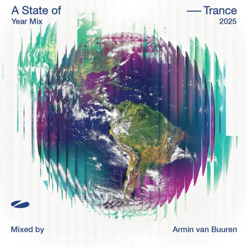 A STATE OF TRANCE YEAR... 