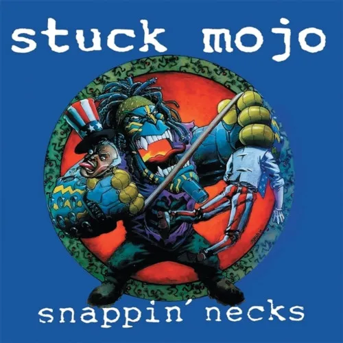 Snappin' Necks