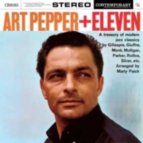 + Eleven: Modern Jazz Classics