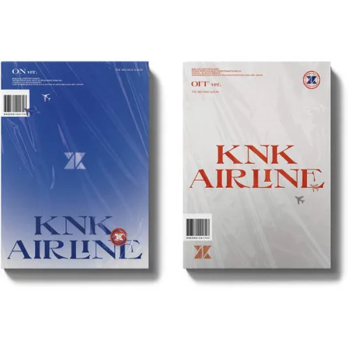 KNK AIRLINE