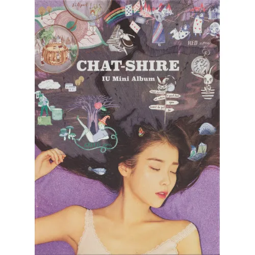CHAT-SHIRE
