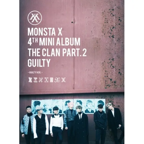 CLAN 2.5 PART 2. GUILTY