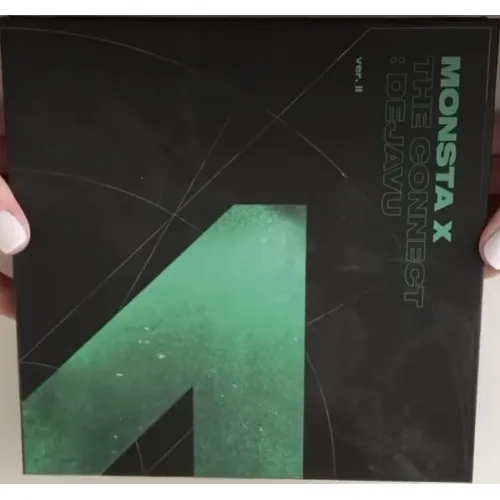CONNECT :.. -BOX SET-
