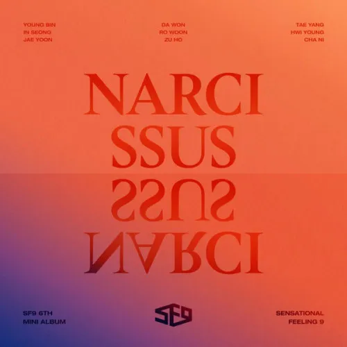 NARCISSUS -CD+BOOK-