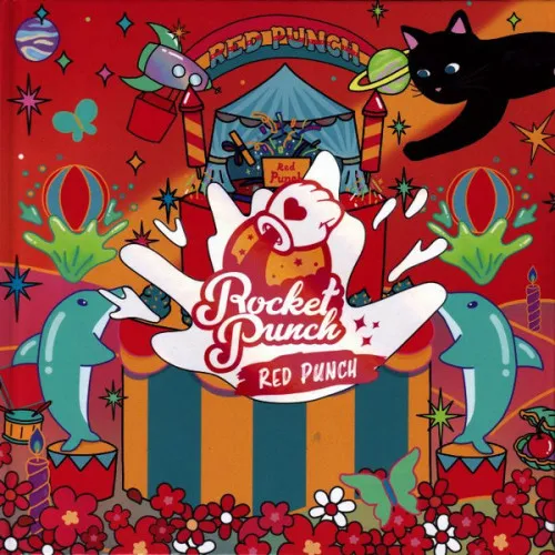 RED PUNCH