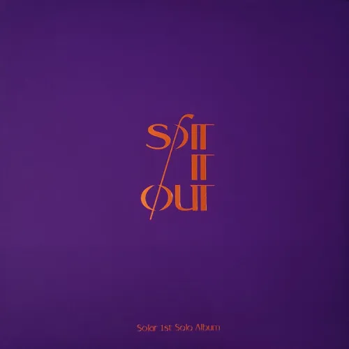 SPIT IT OUT