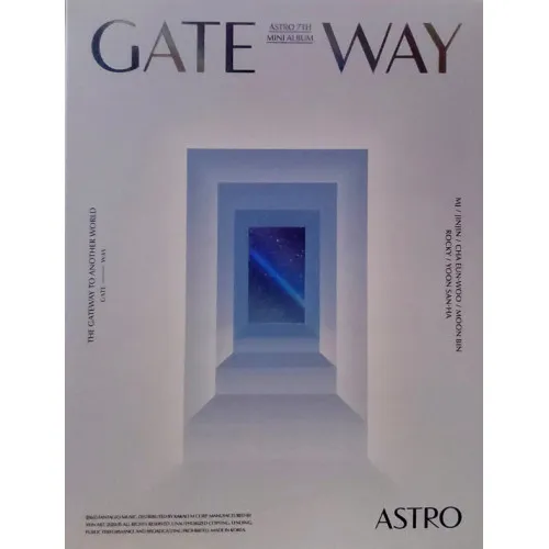 GATEWAY