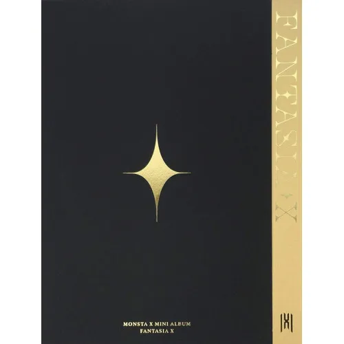 FANTASIA X -CD+BOOK-