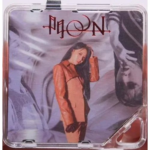 MOON -KIT ALBU-