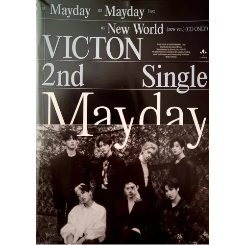 MAYDAY